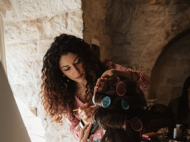 Il matrimonio di Jacobo e Elsa a Monopoli, Bari 20