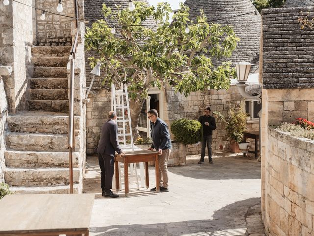 Il matrimonio di Jacobo e Elsa a Monopoli, Bari 24