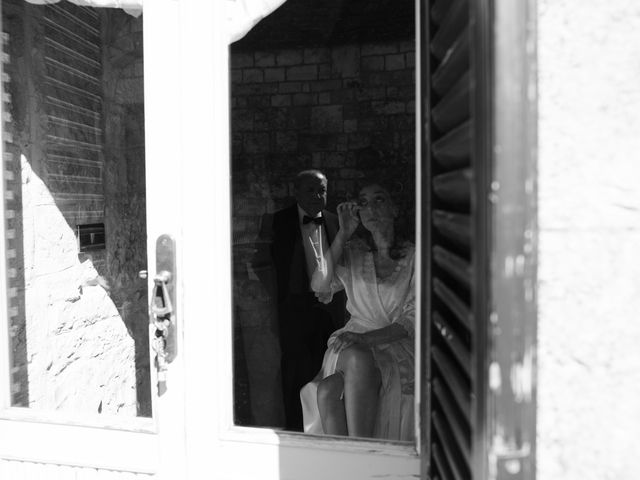 Il matrimonio di Jacobo e Elsa a Monopoli, Bari 25