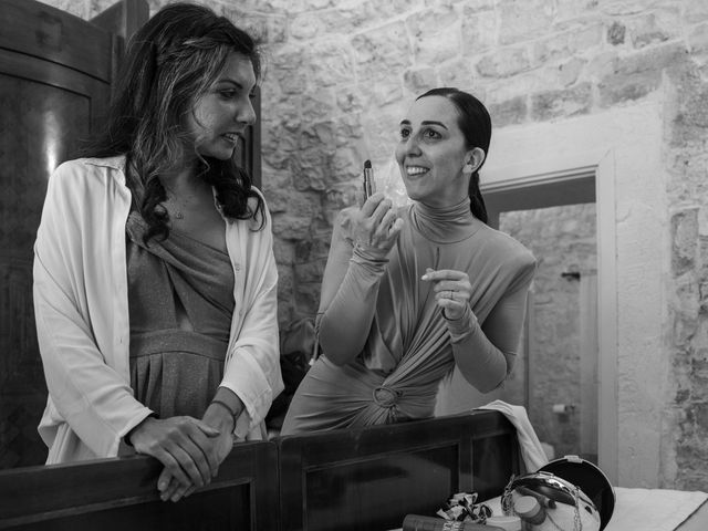 Il matrimonio di Jacobo e Elsa a Monopoli, Bari 28