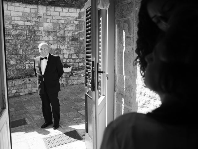 Il matrimonio di Jacobo e Elsa a Monopoli, Bari 29