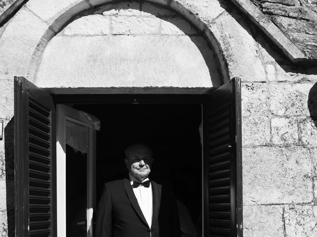 Il matrimonio di Jacobo e Elsa a Monopoli, Bari 31