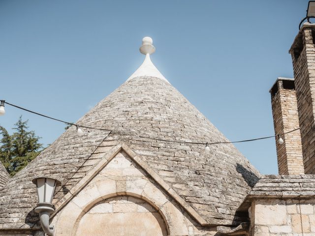 Il matrimonio di Jacobo e Elsa a Monopoli, Bari 32