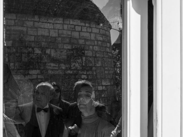 Il matrimonio di Jacobo e Elsa a Monopoli, Bari 36