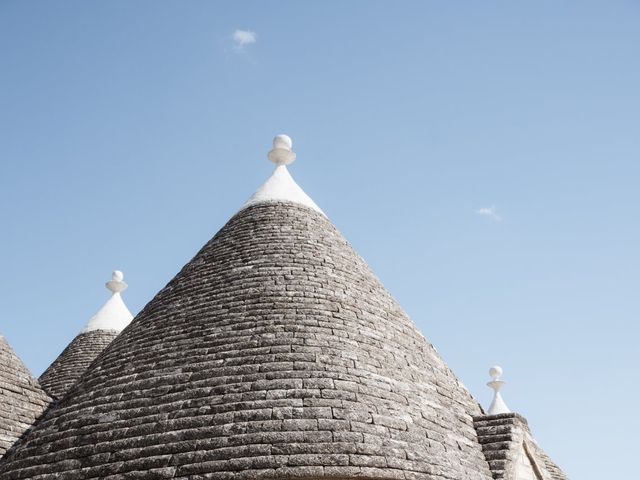 Il matrimonio di Jacobo e Elsa a Monopoli, Bari 37