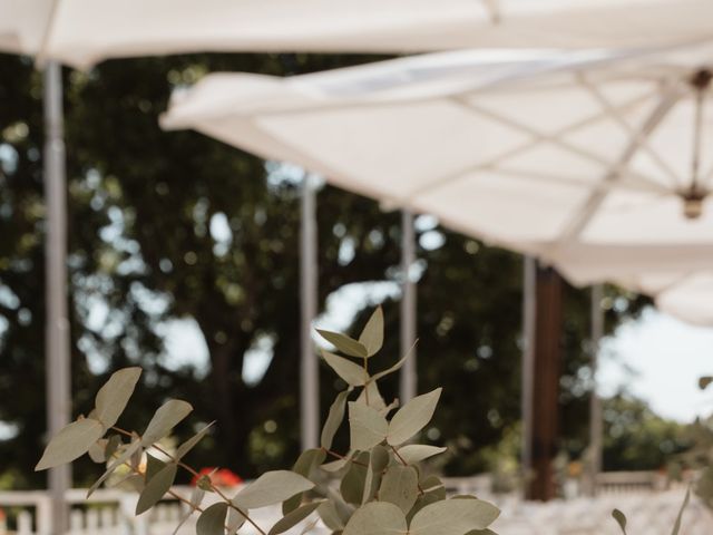 Il matrimonio di Jacobo e Elsa a Monopoli, Bari 47