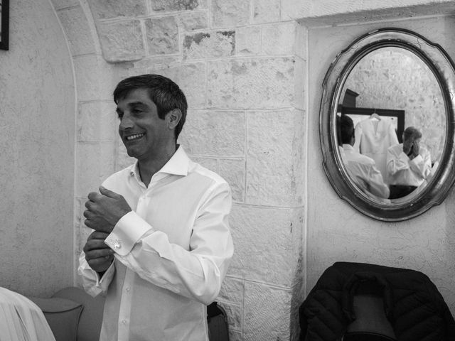 Il matrimonio di Jacobo e Elsa a Monopoli, Bari 50