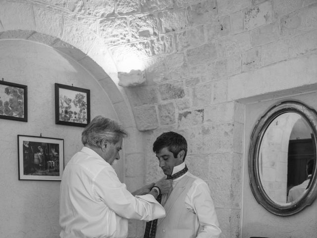 Il matrimonio di Jacobo e Elsa a Monopoli, Bari 51