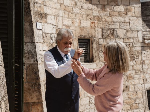Il matrimonio di Jacobo e Elsa a Monopoli, Bari 63
