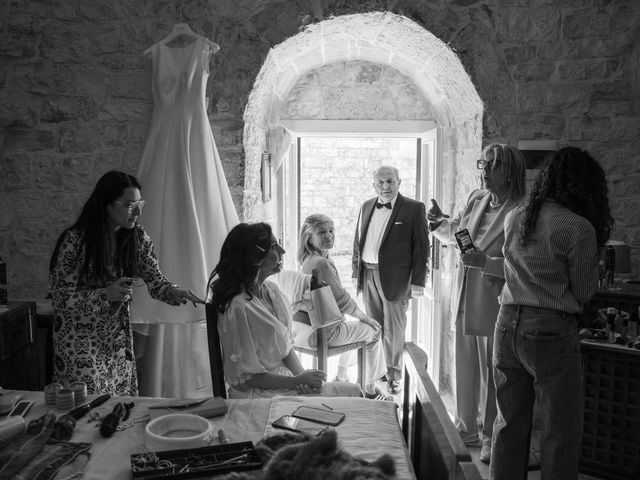 Il matrimonio di Jacobo e Elsa a Monopoli, Bari 69