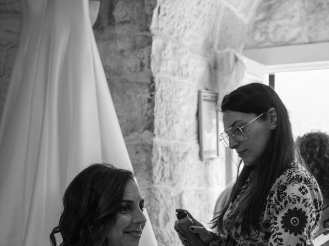 Il matrimonio di Jacobo e Elsa a Monopoli, Bari 70