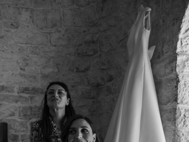 Il matrimonio di Jacobo e Elsa a Monopoli, Bari 71