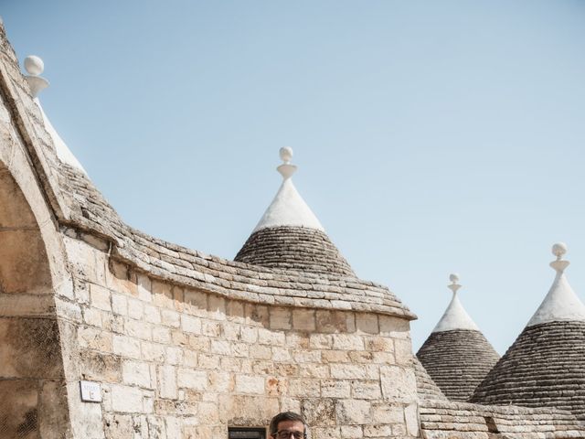 Il matrimonio di Jacobo e Elsa a Monopoli, Bari 72