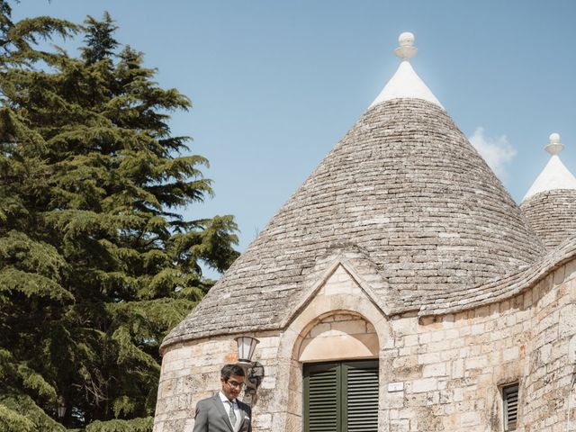 Il matrimonio di Jacobo e Elsa a Monopoli, Bari 75