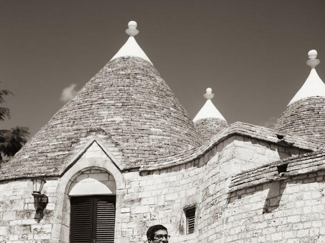 Il matrimonio di Jacobo e Elsa a Monopoli, Bari 76