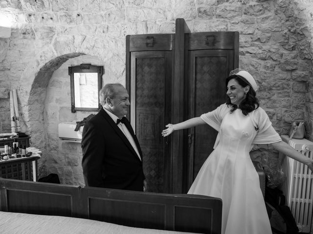 Il matrimonio di Jacobo e Elsa a Monopoli, Bari 82