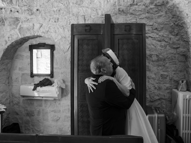 Il matrimonio di Jacobo e Elsa a Monopoli, Bari 83