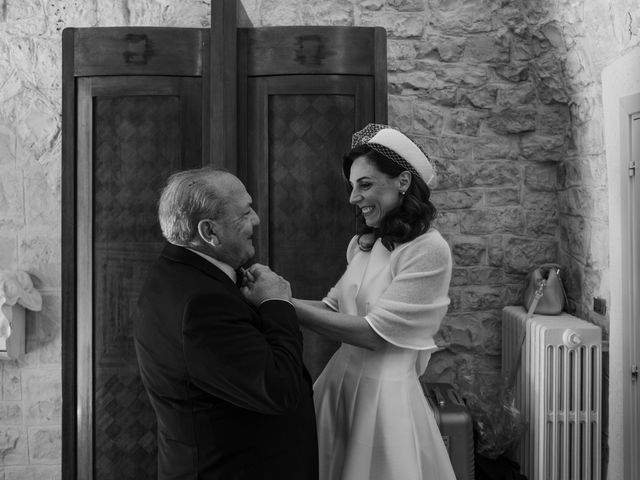 Il matrimonio di Jacobo e Elsa a Monopoli, Bari 84