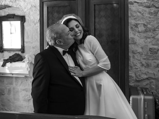 Il matrimonio di Jacobo e Elsa a Monopoli, Bari 85