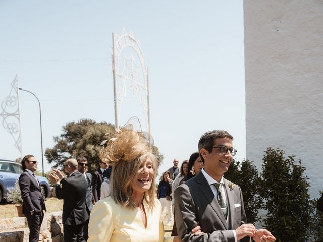 Il matrimonio di Jacobo e Elsa a Monopoli, Bari 95