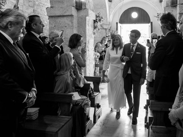 Il matrimonio di Jacobo e Elsa a Monopoli, Bari 100