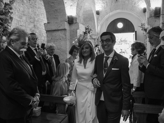 Il matrimonio di Jacobo e Elsa a Monopoli, Bari 101