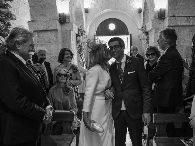 Il matrimonio di Jacobo e Elsa a Monopoli, Bari 102