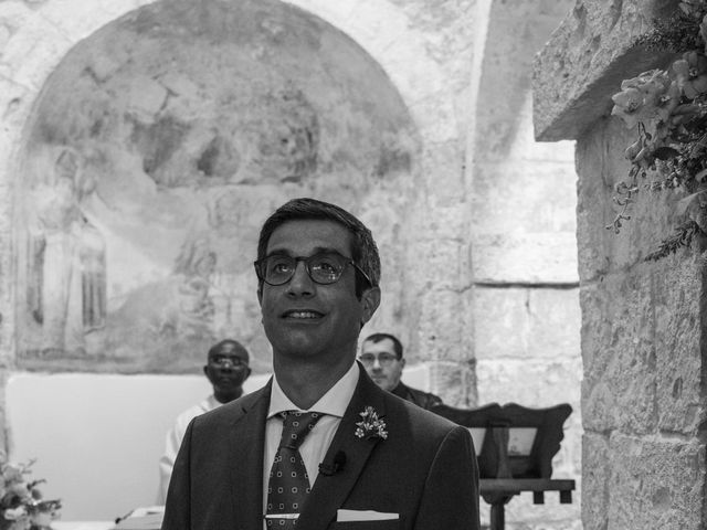 Il matrimonio di Jacobo e Elsa a Monopoli, Bari 103