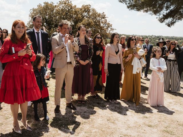 Il matrimonio di Jacobo e Elsa a Monopoli, Bari 106