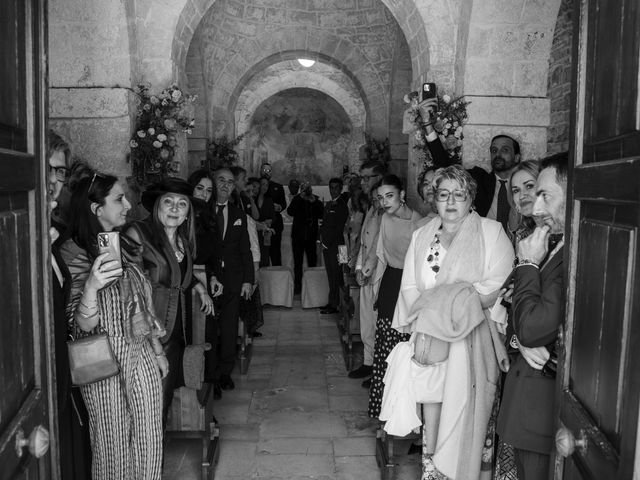 Il matrimonio di Jacobo e Elsa a Monopoli, Bari 107