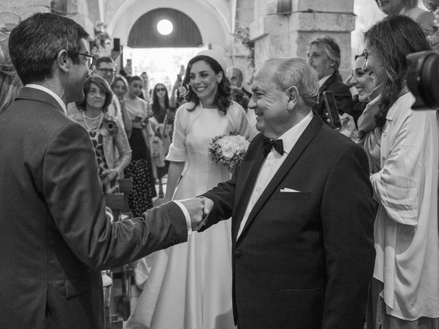 Il matrimonio di Jacobo e Elsa a Monopoli, Bari 112