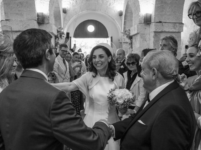 Il matrimonio di Jacobo e Elsa a Monopoli, Bari 113