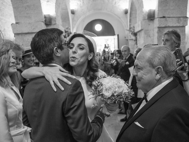 Il matrimonio di Jacobo e Elsa a Monopoli, Bari 114