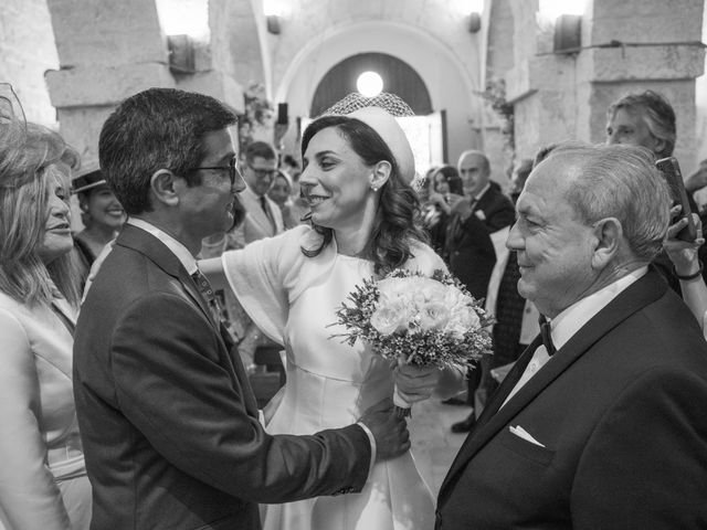 Il matrimonio di Jacobo e Elsa a Monopoli, Bari 115