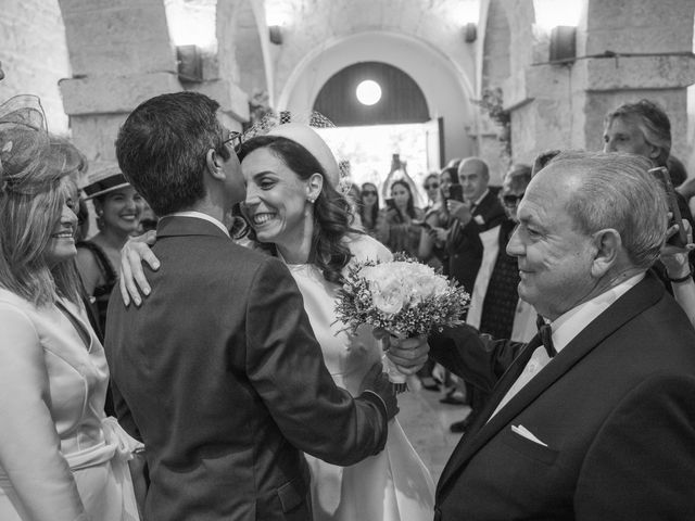 Il matrimonio di Jacobo e Elsa a Monopoli, Bari 116
