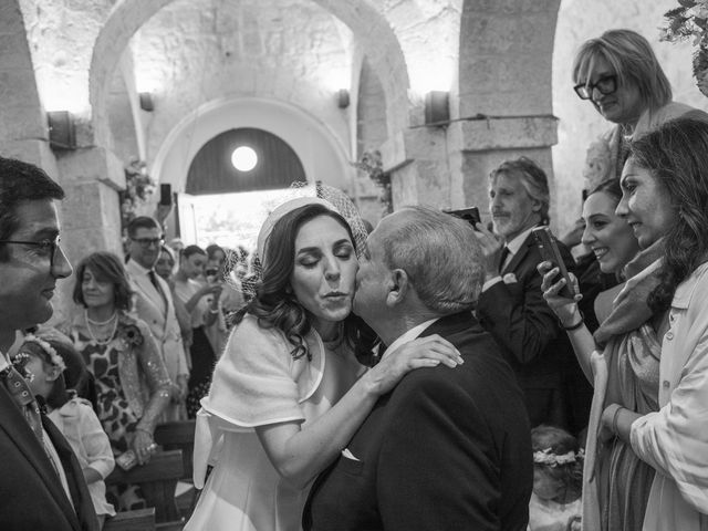 Il matrimonio di Jacobo e Elsa a Monopoli, Bari 117
