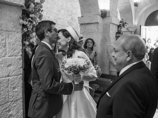 Il matrimonio di Jacobo e Elsa a Monopoli, Bari 118