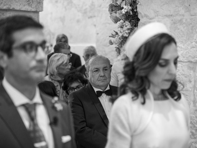 Il matrimonio di Jacobo e Elsa a Monopoli, Bari 119
