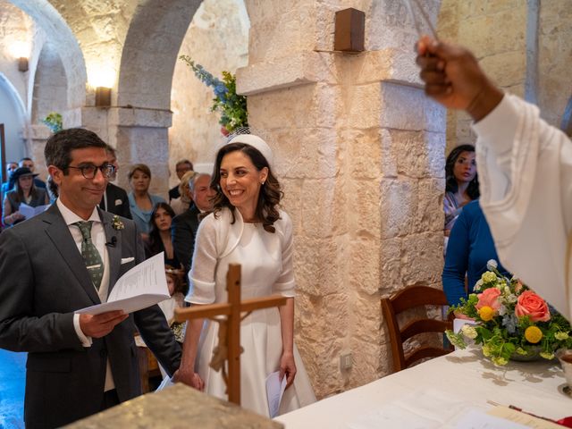 Il matrimonio di Jacobo e Elsa a Monopoli, Bari 121