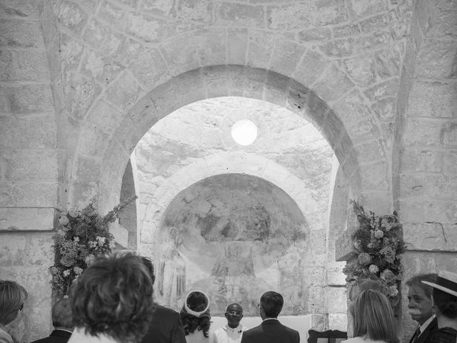 Il matrimonio di Jacobo e Elsa a Monopoli, Bari 122