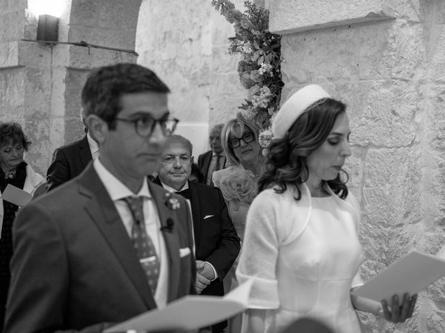 Il matrimonio di Jacobo e Elsa a Monopoli, Bari 123