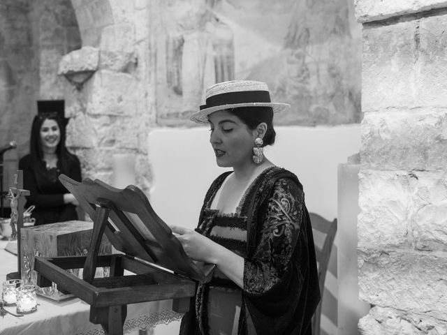 Il matrimonio di Jacobo e Elsa a Monopoli, Bari 125