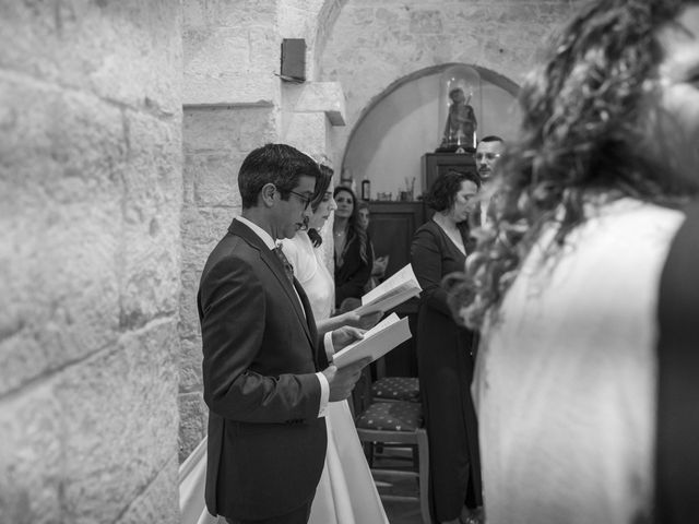 Il matrimonio di Jacobo e Elsa a Monopoli, Bari 127