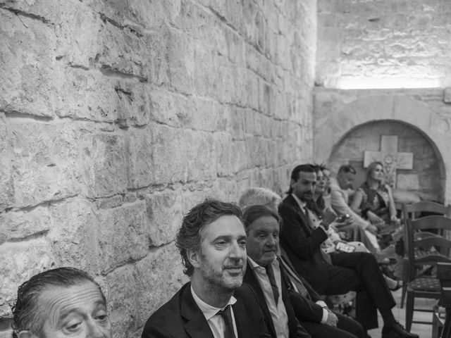 Il matrimonio di Jacobo e Elsa a Monopoli, Bari 130
