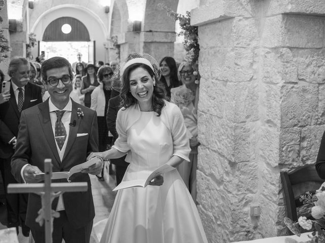 Il matrimonio di Jacobo e Elsa a Monopoli, Bari 132