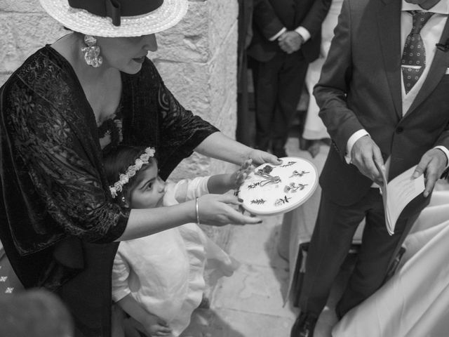 Il matrimonio di Jacobo e Elsa a Monopoli, Bari 133