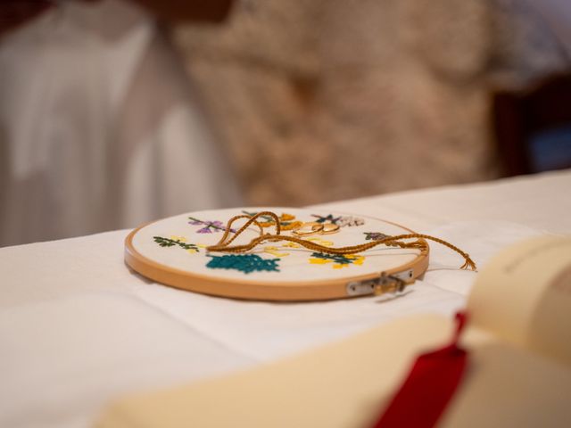 Il matrimonio di Jacobo e Elsa a Monopoli, Bari 134