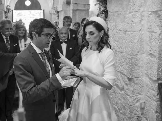 Il matrimonio di Jacobo e Elsa a Monopoli, Bari 135