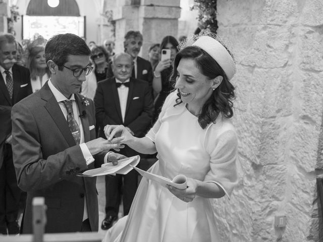 Il matrimonio di Jacobo e Elsa a Monopoli, Bari 136