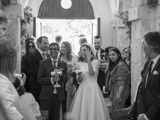Il matrimonio di Jacobo e Elsa a Monopoli, Bari 137